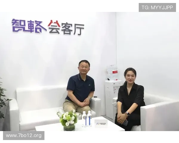 瑞发科半导体：引领未来芯片创新与产业升级的新动力